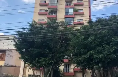 Apartamento com 2 quartos à venda na Vila Gomes, São Paulo 