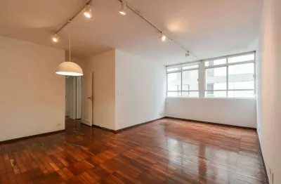 Apartamento para venda em são paulo, paraíso, 3 dormitórios, 1 suíte, 3 banheiros, 1 vaga