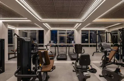 Apartamento para venda em são paulo, pinheiros, 3 dormitórios, 1 suíte, 3 banheiros, 2 vagas