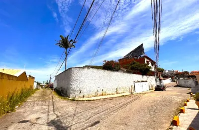 Terreno à venda na Rua Papa João Paulo I, Coqueiros, Florianópolis