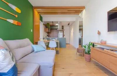 Apartamento com 2 quartos à venda na Rua Felipe Schmidt, Centro, Florianópolis