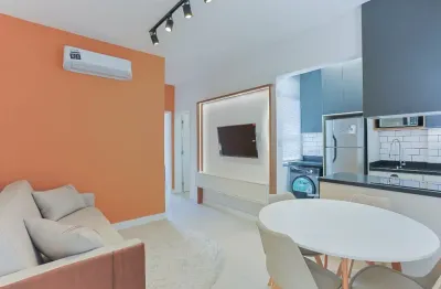 Apartamento com 2 quartos à venda na Rua Tenente Silveira, Centro, Florianópolis