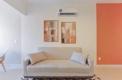 Apartamento com 2 quartos à venda na Rua Tenente Silveira, 324, Centro, Florianópolis