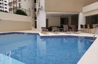 Apartamento com 3 quartos à venda no Centro, Florianópolis 