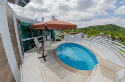 Cobertura com 3 quartos à venda em Jurerê Internacional, Florianópolis 