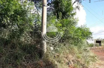 Terreno comercial à venda na Avenida Presidente Getúlio Vargas, 429, Jardim Ypê, Paulínia