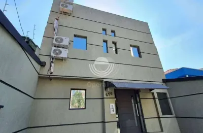 Sala para alugar, 10 m² por r$ 600,00 - vila rossi borghi e siqueira - campinas/sp