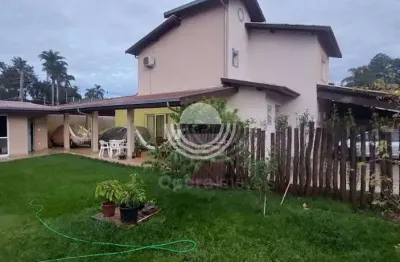 Casa à venda por r$ 1.250.000,00 - parque rural fazenda santa cândida - campinas/sp