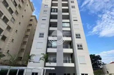 Apartamento com 2 quartos à venda na Rua Jorge Krug, Vila Itapura, Campinas