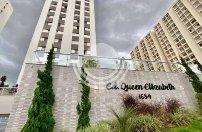 Apartamento com 4 quartos à venda na Avenida Doutor Moraes Salles, Centro, Campinas