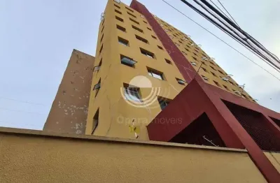 Kitnet / Stúdio à venda na Rua Doutor Quirino, Centro, Campinas