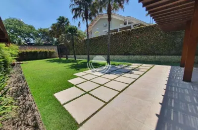 Casa à venda em Campinas, Gramado, com 4 suítes, com 622.16 m², COLINAS DE SANTANDER
