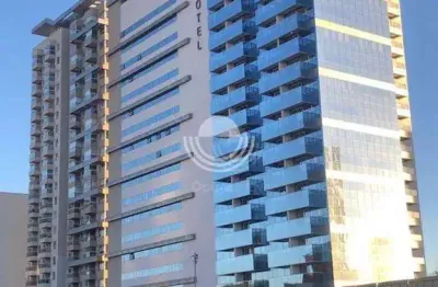 Apartamento com 1 dormitório à venda, 45 m² por r$ 509.000,00 - vila lídia - campinas/sp