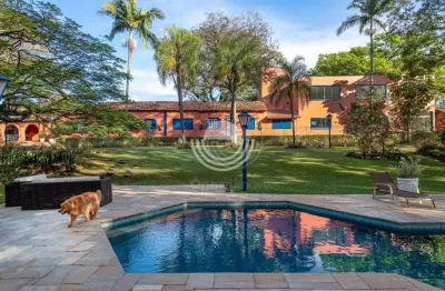 Fazenda à venda, 58516 m² por r$ 13.800.000,00 - loteamento residencial entre verdes (sousas) - campinas/sp