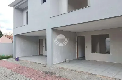 Casa à venda em Campinas, Chácara Primavera, com 3 quartos, com 114 m²
