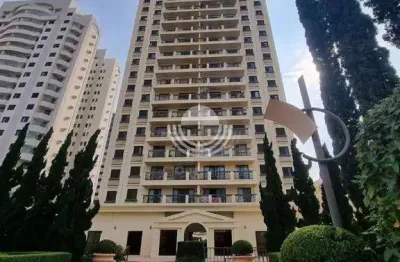 Apartamento residencial à venda, chácara primavera, campinas - ap0334.