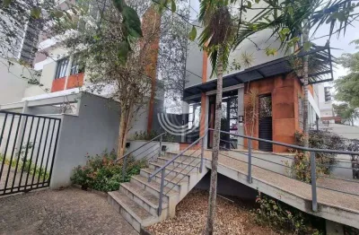 Sala comercial à venda no bairro cambuí em campinas: