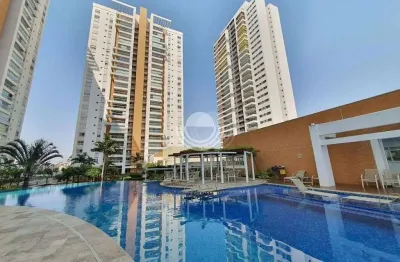 Apartamento com 3 quartos à venda na Rua São Salvador, Jardim Belo Horizonte, Campinas