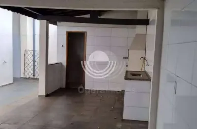 Casa térrea à venda na vila campos sales em campinas