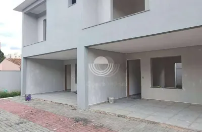 Casa com 3 dormitórios à venda, 114 m² por r$ 880.000,00 - chácara primavera - campinas/sp