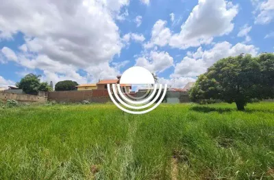 Terreno à venda na Rua Doutor Edilberto Luís Pereira da Silva, Cidade Universitária, Campinas