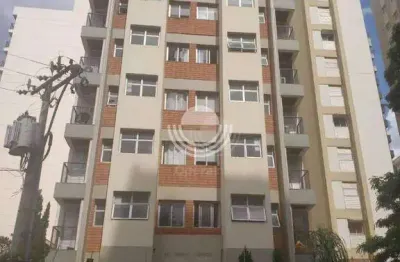 Apartamento residencial à venda, cambuí, campinas - ap0491.