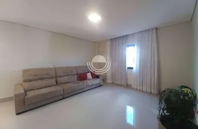 Casa à venda, 350 m² por r$ 1.370.000,00 - jardim new york - campinas/sp