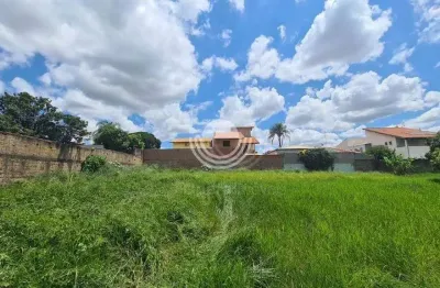 Terreno residencial à venda, cidade universitária, campinas