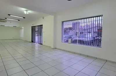 Casa para alugar em Campinas, Centro, com 1 quarto, com 188 m²