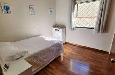 Casa à venda, 350 m² por r$ 775.000,00 - jardim guarani - campinas/sp