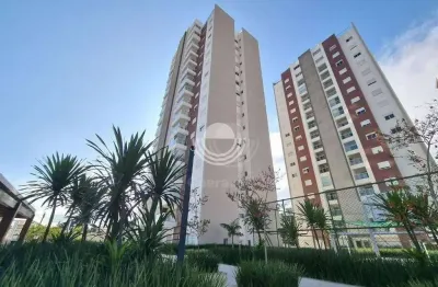 Apartamento paera vender no condomínio ihome no bairro mansões santo antonio em campinas