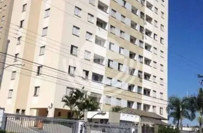 Apartamento à venda, 65 m² por r$ 365.000,00 - parque itália - campinas/sp