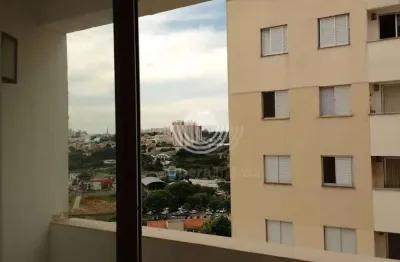 Apartamento à venda, 55 m² por r$ 300.000,00 - jardim dom vieira - campinas/sp