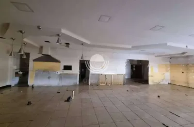 Imóvel comercial à venda em ponto estratégico do centro de campinas