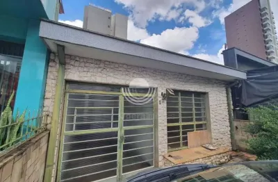 Casa com 3 dormitórios para alugar, 300 m² por r$ 7.250,00/mês - cambuí - campinas/sp