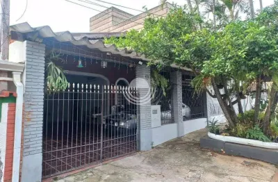 Casa à venda, 152 m² por r$ 700.000,00 - parque taquaral - campinas/sp