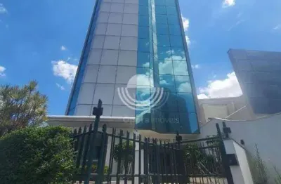 Sala à venda, 110 m² por r$ 1.200.000,00 - nova campinas - campinas/sp
