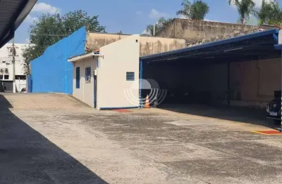 Terreno à venda, 858 m² por r$ 3.000.000,00 - centro - campinas/sp