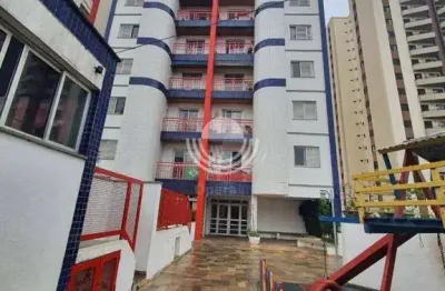 Apartamento com 2 dormitórios à venda, 62 m² por r$ 355.000,00 - vila industrial - campinas/sp