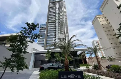 Apartamento com 3 quartos à venda na Rua Doutor Antônio Galízia, Cambuí, Campinas