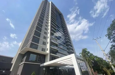 Apartamento com 3 quartos à venda na Rua Artur de Freitas Leitão, Nova Campinas, Campinas