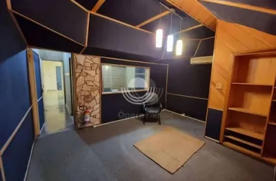 Casa comercial com 3 salas à venda na Rua Doutor Antônio Sousa Campos, Cambuí, Campinas