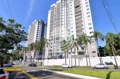 Apartamento residencial à venda, nova campinas, campinas