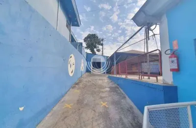 Terreno à venda, 1200 m² por r$ 1.750.000,00 - jardim campos elíseos - campinas/sp