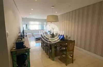 Apartamento em andar alto e local excelente para vender no cambuí em campinas