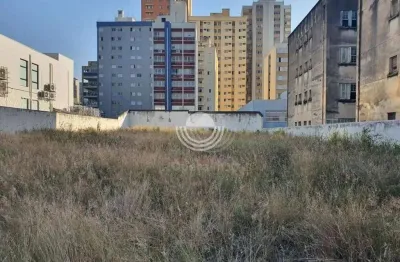 Terreno à venda, 1020 m² por r$ 3.500.000,00 - centro - campinas/sp
