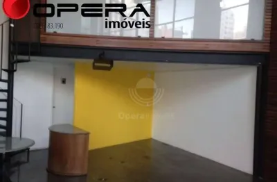 Sala comercial com 1 sala à venda na Rua Doutor José Inocêncio de Campos, Cambuí, Campinas