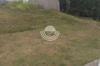 Terreno residencial à venda, parque das quaresmeiras, campinas - te0180.