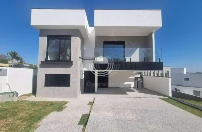 Casa à venda em condomínio em campinas. região parque industrial de campinas