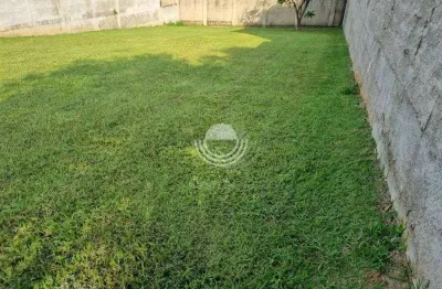 Terreno à venda no condomínio alphaville dom pedro em campinas